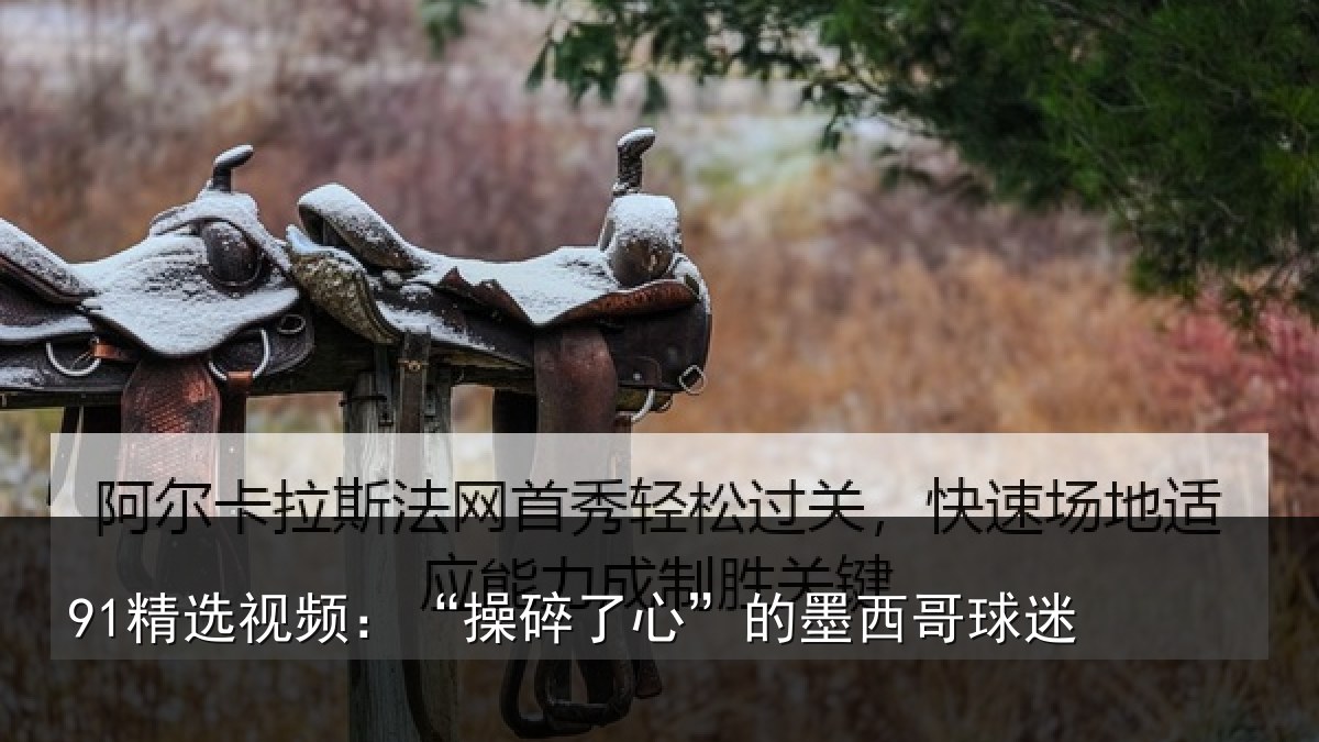 91精选视频：“操碎了心”的墨西哥球迷