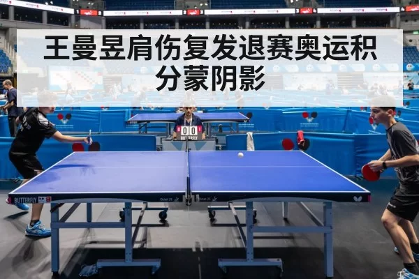 table tennis competition